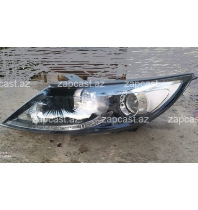 Kia Sportage 2010-2015 fara sol led servis eu